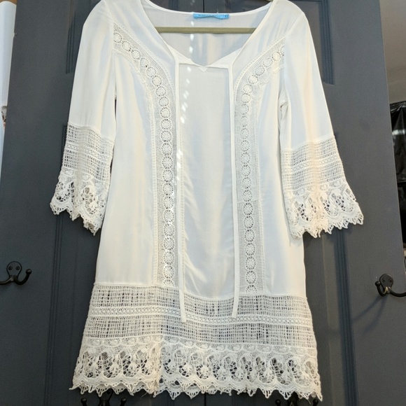 Solitaire Other - Solitare Swim Cover-up Size XS